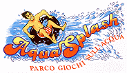 Aquapark - Aquasplash Lignano
