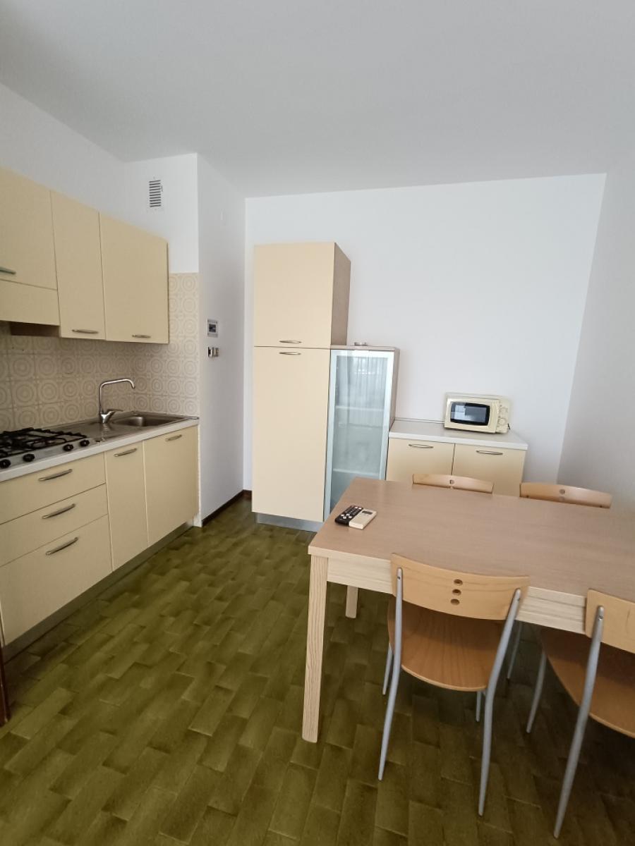 apartmány v Lignane, vilky v Lignane, ubytovanie Lignano, dovolenka Lignano