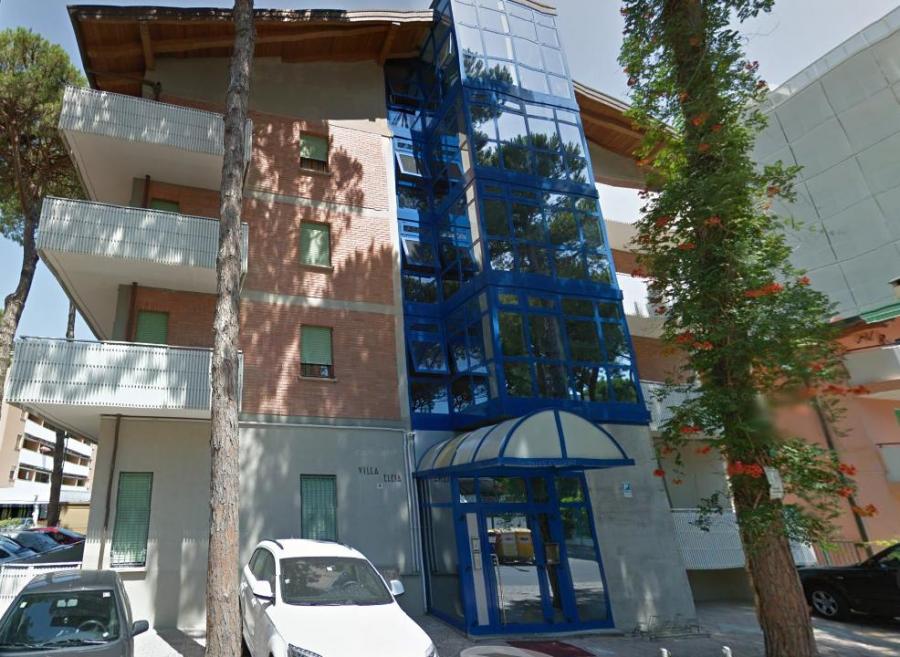 Ubytovanie v Lignane: Vila Elena, letná dovolenka Lignano Sabbiadoro