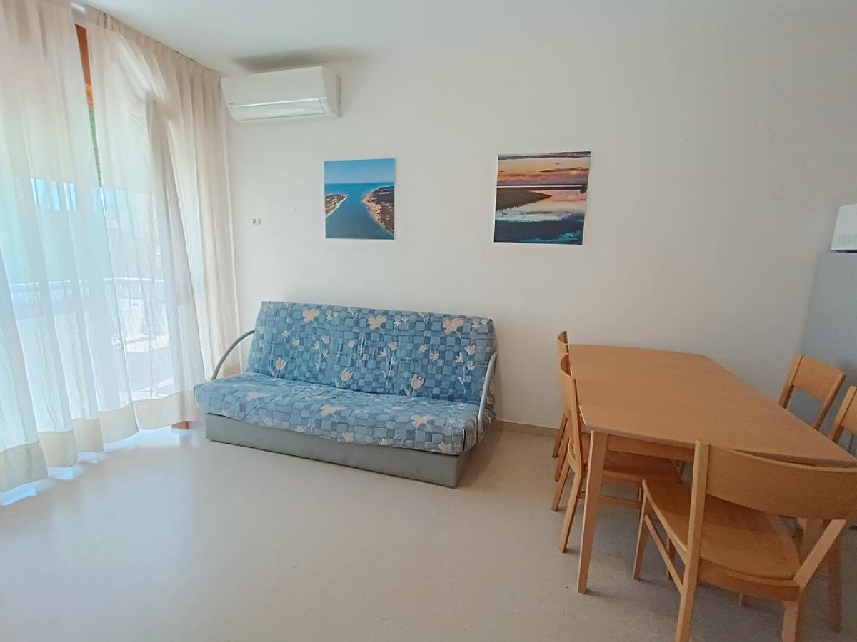 apartmány v Lignane, vilky v Lignane, ubytovanie Lignano, dovolenka Lignano