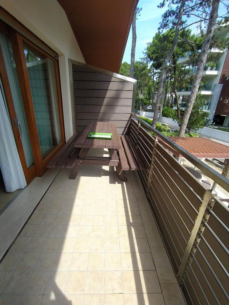 Vila Frederica Lignano, Lignano sabbiadoro ubytovanie, lignano sabbiadoro apartmány, dovolenka lignano sabbiadoro, dovolenka v Taliansku