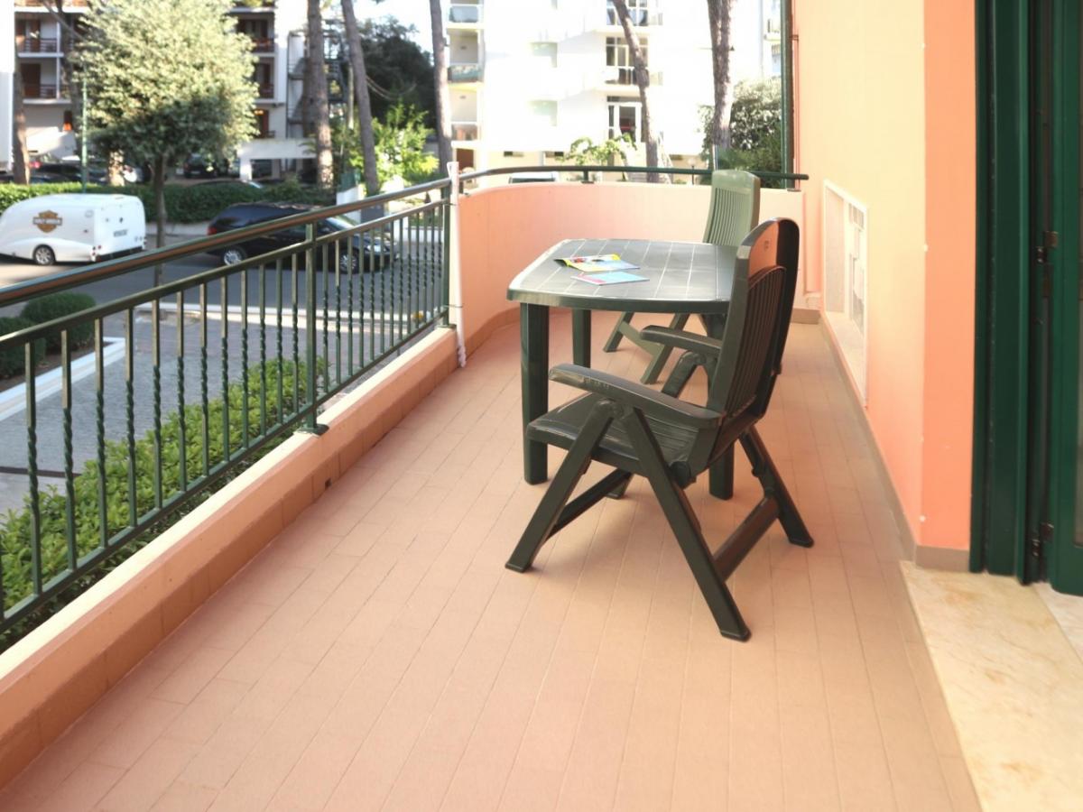 apartmány v Lignane, vilky v Lignane, ubytovanie Lignano, dovolenka Lignano