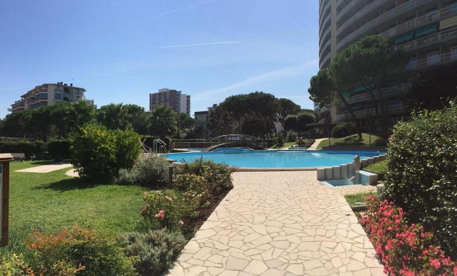 Rez. Duna s bazénom Lignano, Lignano sabbiadoro ubytovanie, lignano sabbiadoro apartmány, dovolenka lignano sabbiadoro, dovolenka v Taliansku