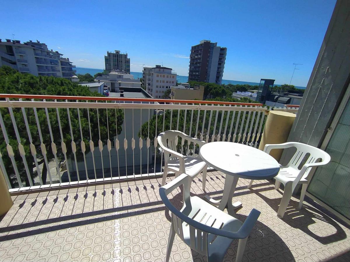 apartmány v Lignane, vilky v Lignane, ubytovanie Lignano, dovolenka Lignano