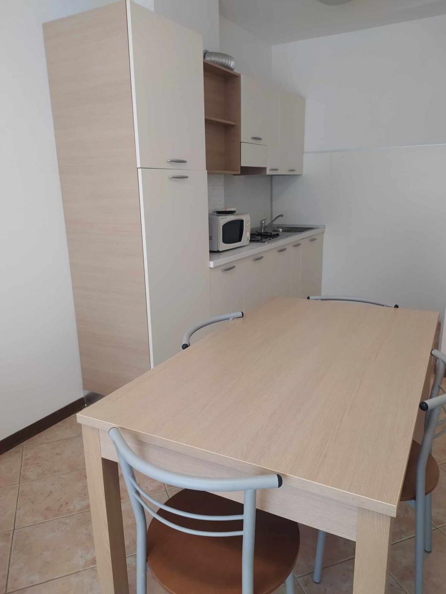 apartmány v Lignane, vilky v Lignane, ubytovanie Lignano, dovolenka Lignano