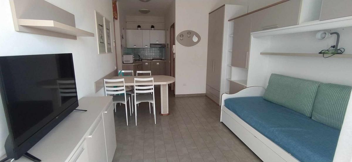 apartmány v Lignane, vilky v Lignane, ubytovanie Lignano, dovolenka Lignano
