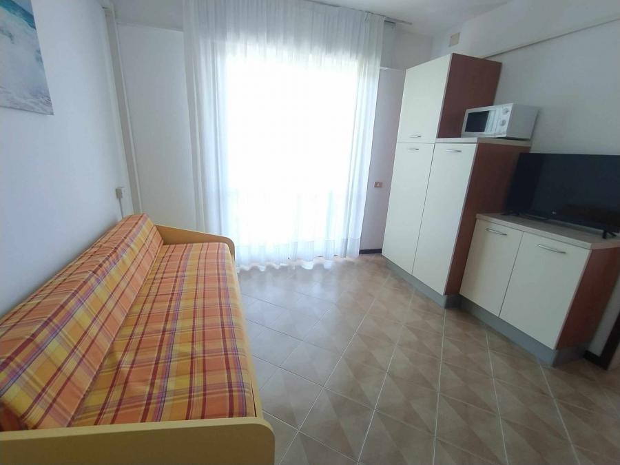 apartmány v Lignane, vilky v Lignane, ubytovanie Lignano, dovolenka Lignano