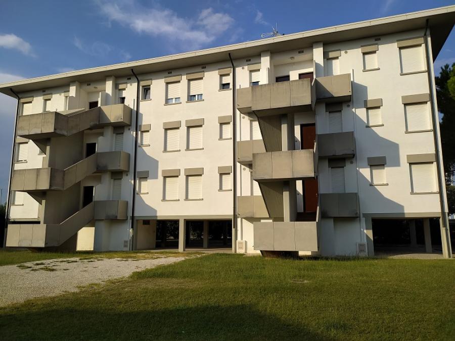 Ubytovanie v Lignane: Rezidencia Lucinda, letná dovolenka Lignano Sabbiadoro