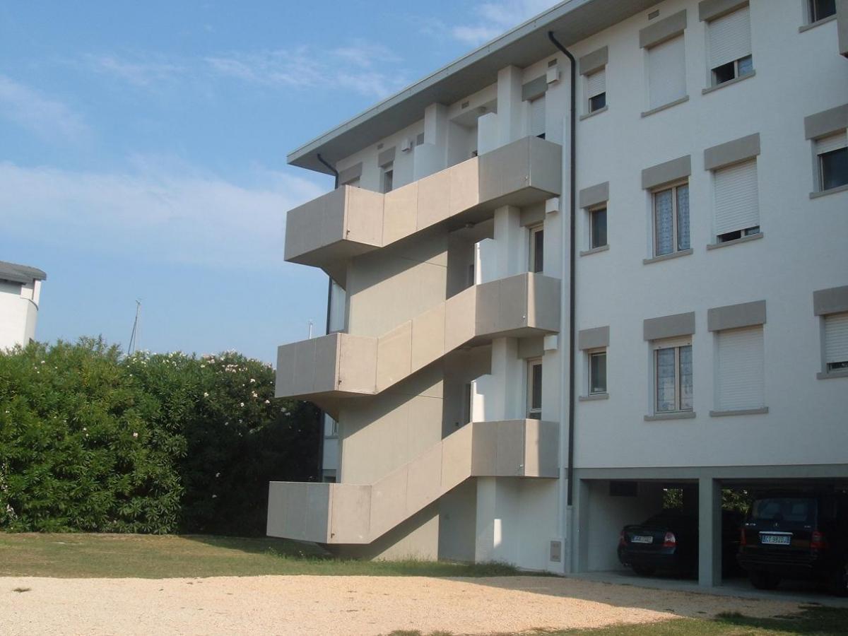 Apartmány Rezidencia Lucinda, Lignano ubytovanie, Lignano apartmány, dovolenka lignano, dovolenka Taliansko, luxusné apartmány lignano