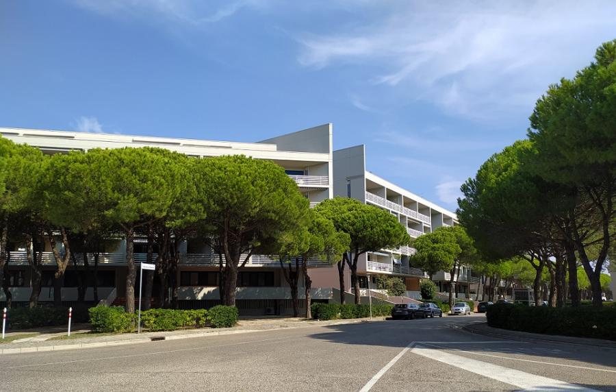 Apartmány Rezidencia Jupiter, Lignano ubytovanie, Lignano apartmány, dovolenka lignano, dovolenka Taliansko, luxusné apartmány lignano