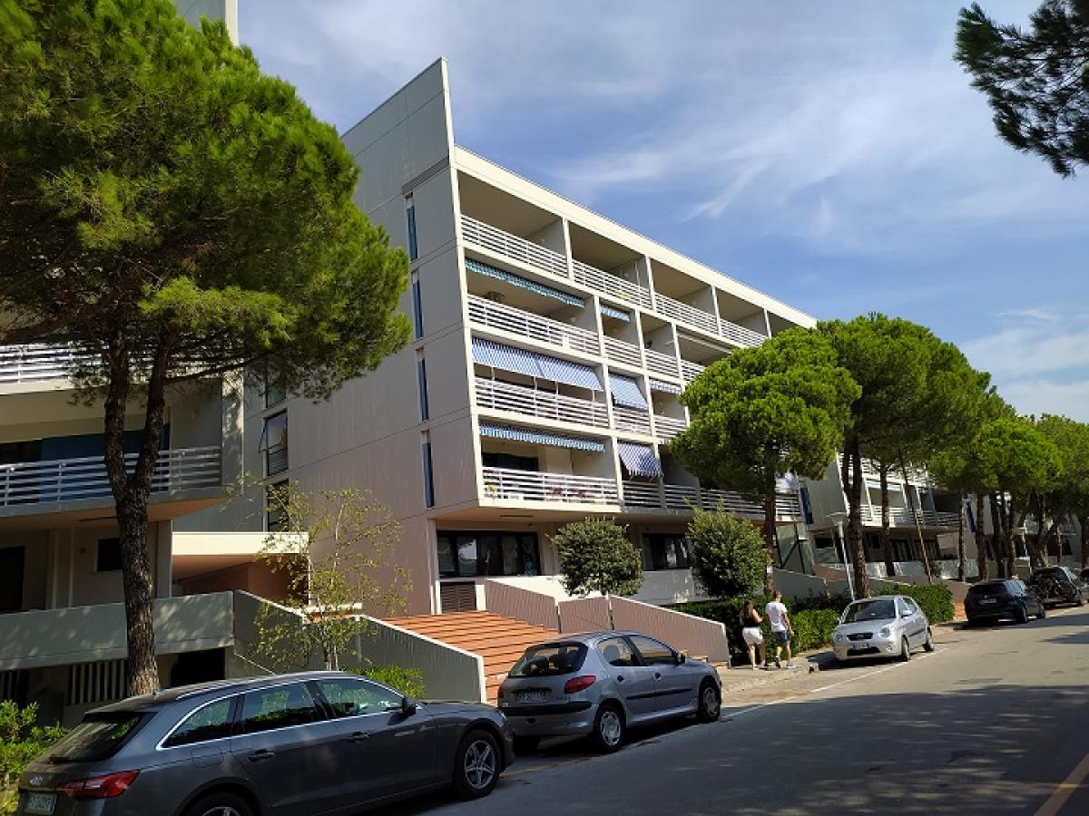 Rezidencia Jupiter Lignano Sabbiadoro, ubytovanie v taliansku, apartmány pri mori, dovolenka v Lignane, ubytovanie v Lignane, apartmány v Lignane, vilky v Lignane