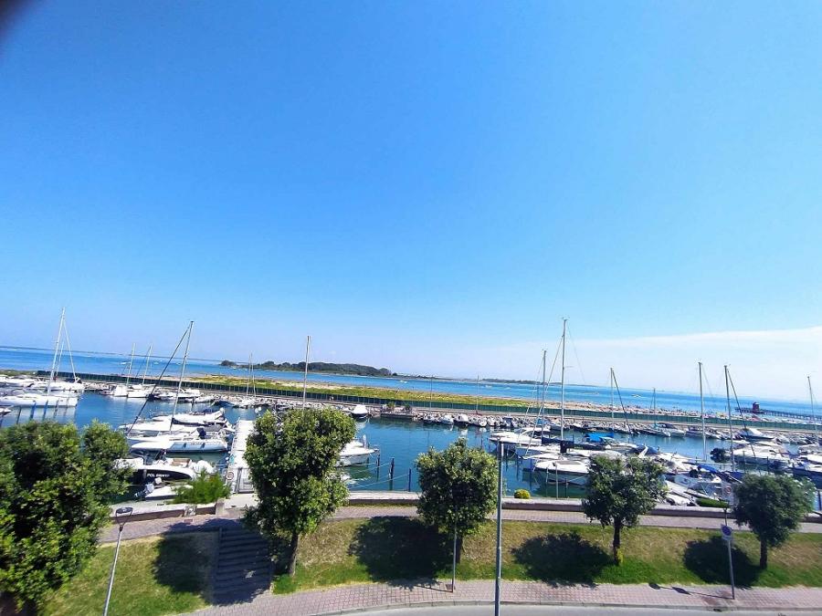 Rezidencia Lucinda Lignano Sabbiadoro, ubytovanie v taliansku, apartmány pri mori, dovolenka v Lignane, ubytovanie v Lignane, apartmány v Lignane, vilky v Lignane