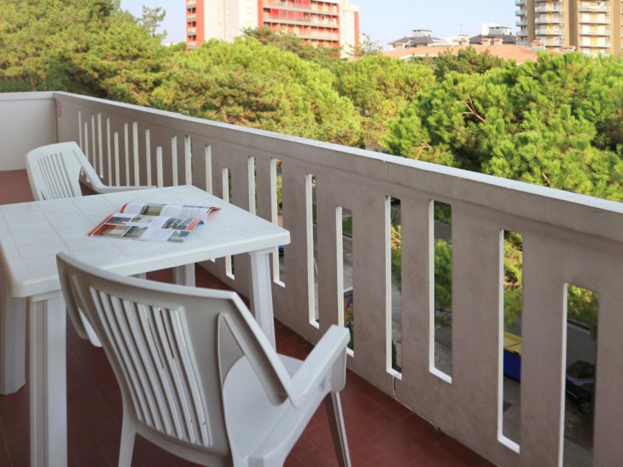 Apartmány Rez. Michelangelo, Lignano ubytovanie, Lignano apartmány, dovolenka lignano, dovolenka Taliansko, luxusné apartmány lignano