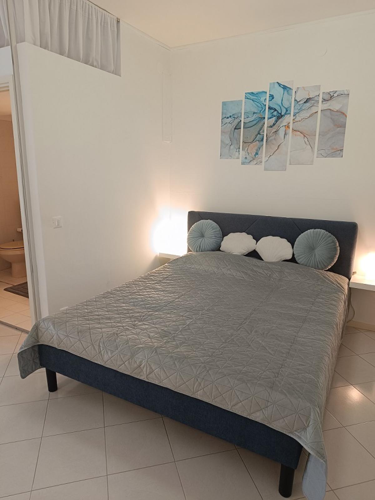 apartmány v Lignane, vilky v Lignane, ubytovanie Lignano, dovolenka Lignano