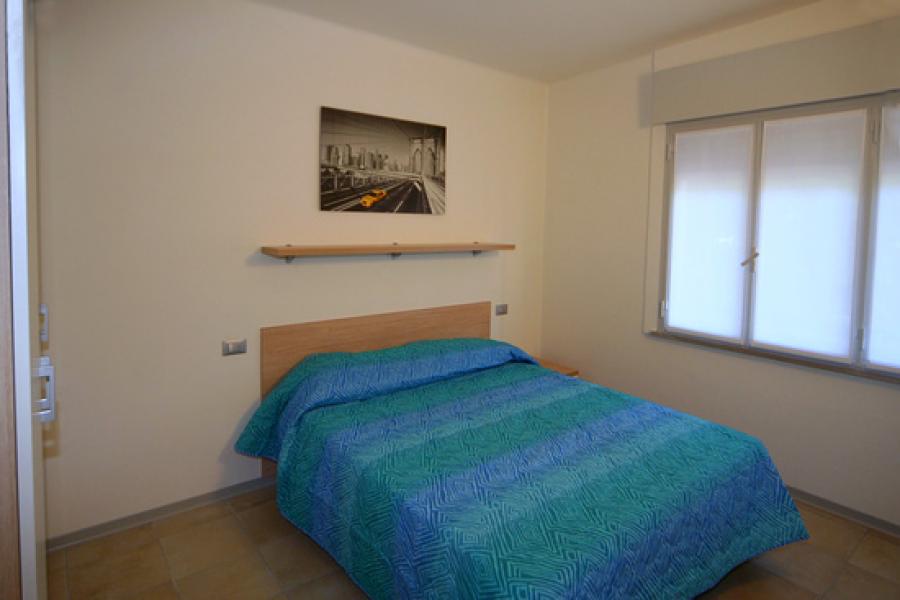 apartmány v Lignane, vilky v Lignane, ubytovanie Lignano, dovolenka Lignano