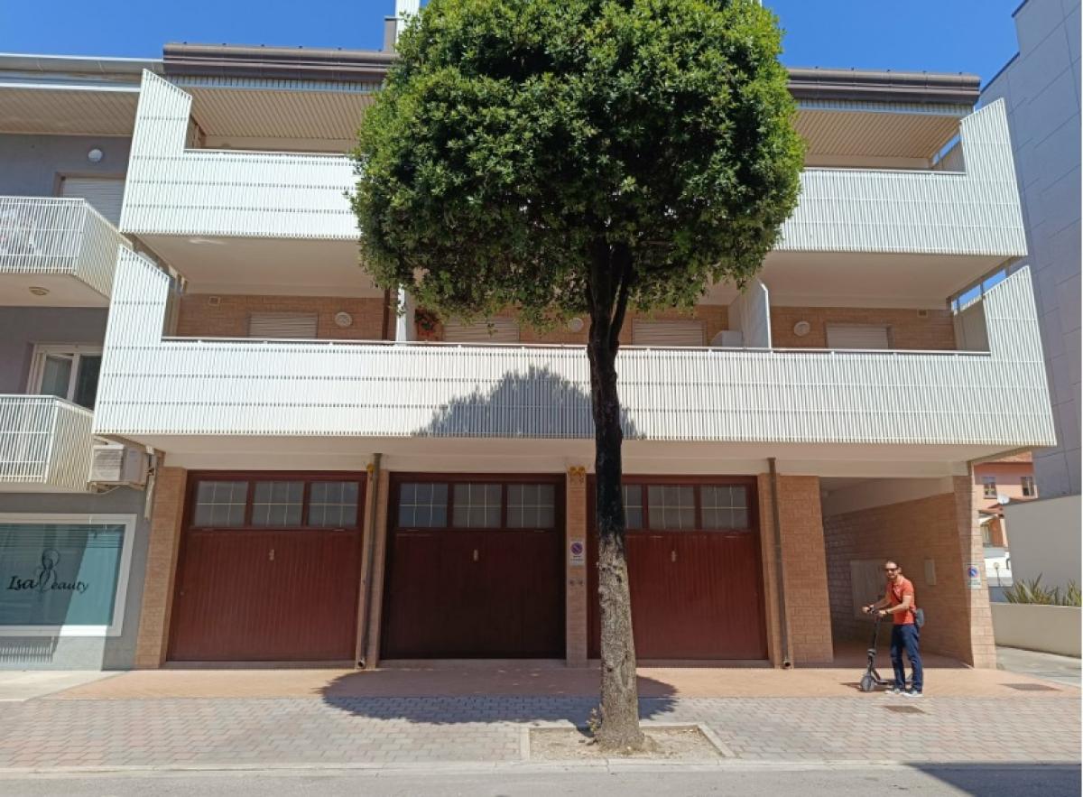 Vila Nerona Lignano Sabbiadoro, ubytovanie v taliansku, apartmány pri mori, dovolenka v Lignane, ubytovanie v Lignane, apartmány v Lignane, vilky v Lignane