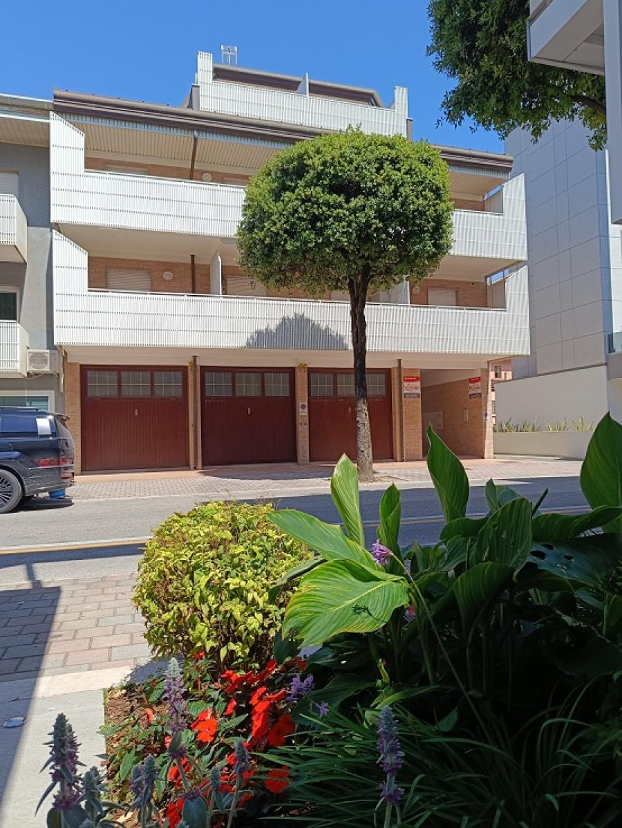 Ubytovanie v Lignane: Vila Nerona, letná dovolenka Lignano Sabbiadoro