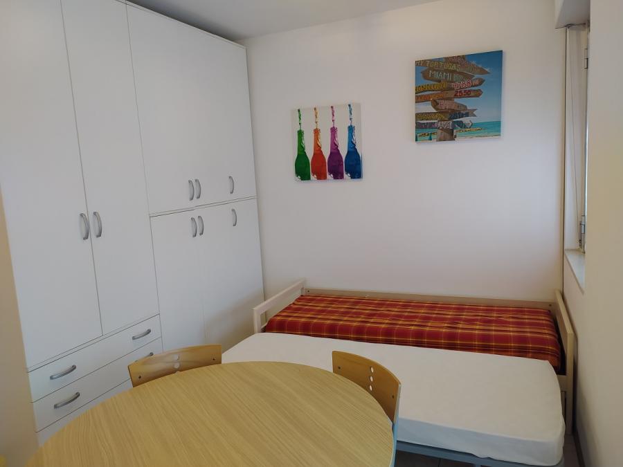 Rezidencia pri mori Lignano Sabbiadoro, ubytovanie v taliansku, apartmány pri mori, dovolenka v Lignane, ubytovanie v Lignane, apartmány v Lignane, vilky v Lignane