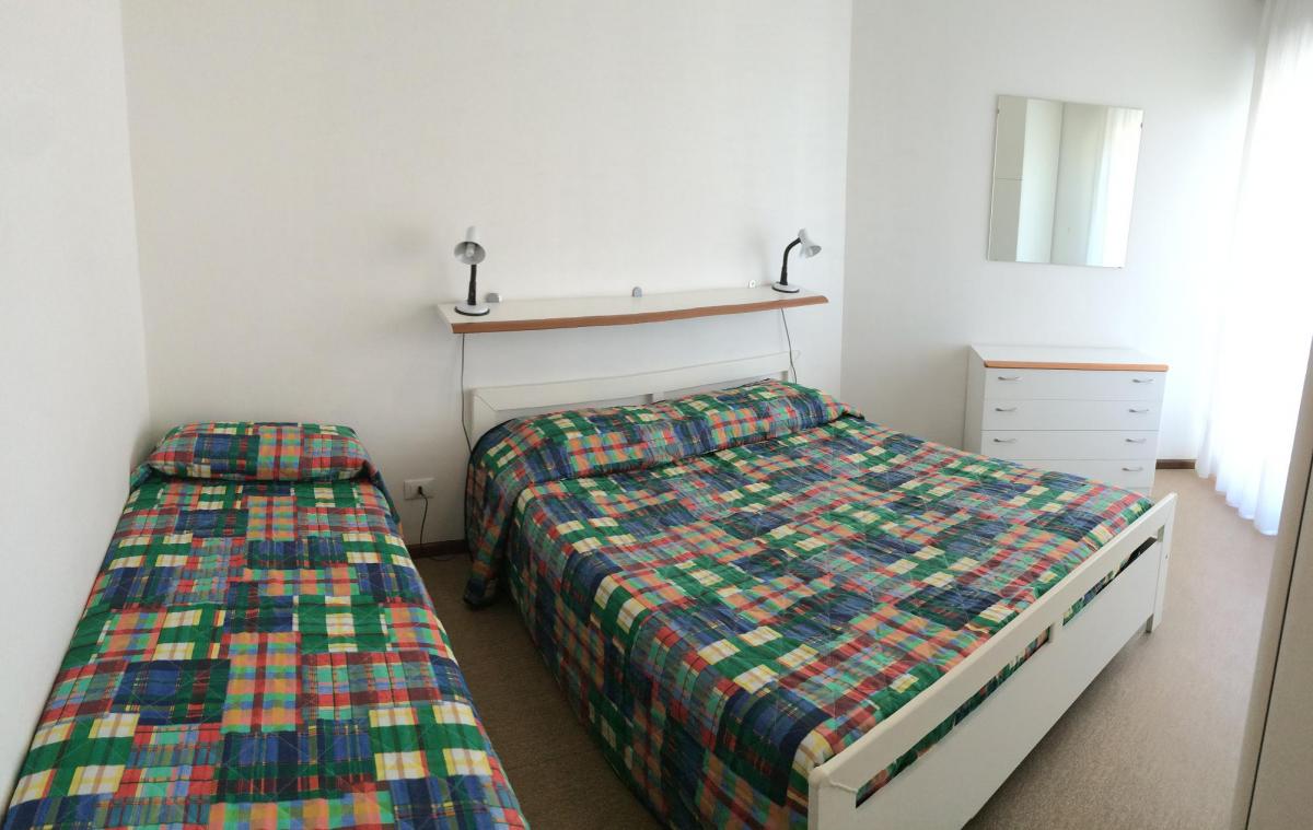 Apartmány Rez. Kryštál s bazénmi, Lignano ubytovanie, Lignano apartmány, dovolenka lignano, dovolenka Taliansko, luxusné apartmány lignano