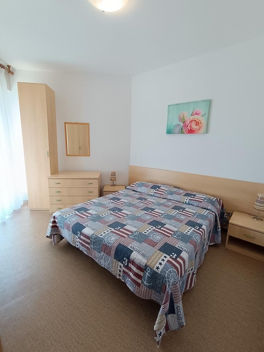 apartmány v Lignane, vilky v Lignane, ubytovanie Lignano, dovolenka Lignano