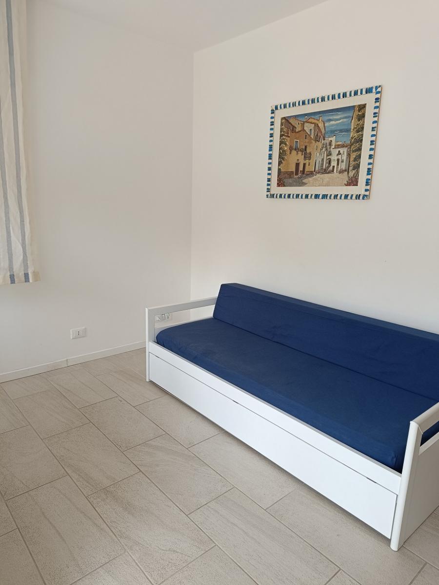 apartmány v Lignane, vilky v Lignane, ubytovanie Lignano, dovolenka Lignano