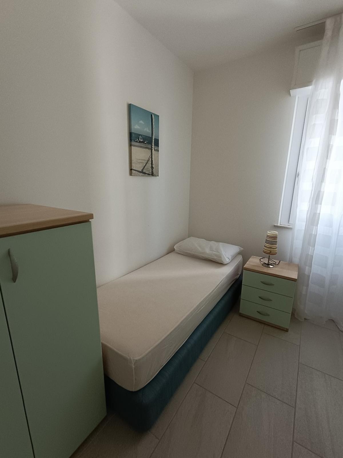 Rezidencia Poppy Lignano Sabbiadoro, ubytovanie v taliansku, apartmány pri mori, dovolenka v Lignane, ubytovanie v Lignane, apartmány v Lignane, vilky v Lignane