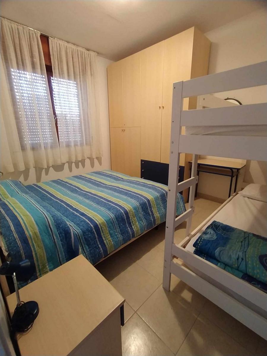apartmány v Lignane, vilky v Lignane, ubytovanie Lignano, dovolenka Lignano