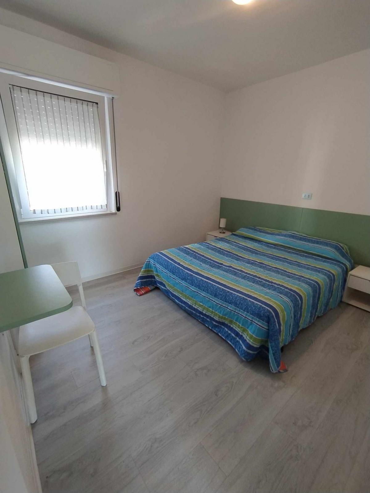 apartmány v Lignane, vilky v Lignane, ubytovanie Lignano, dovolenka Lignano