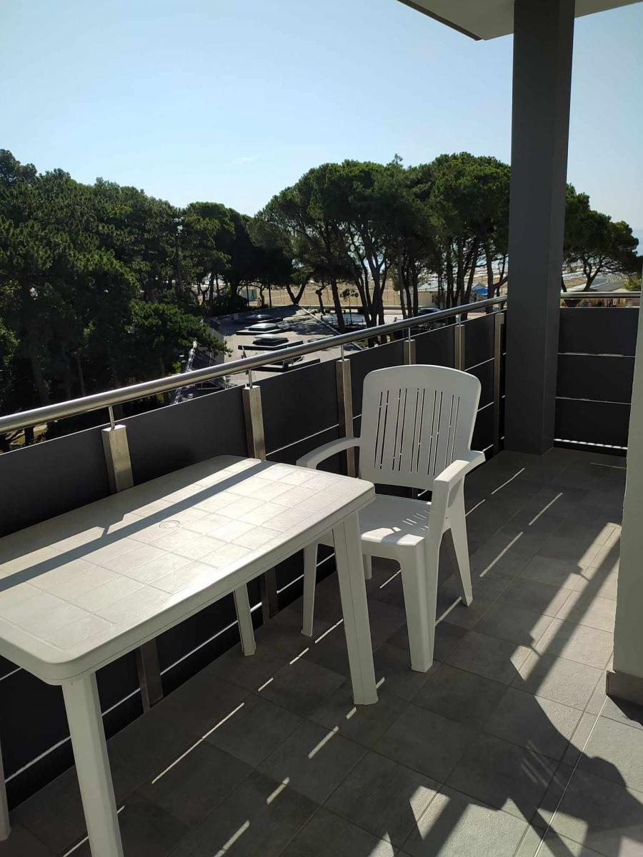 Vila Rosina Lignano Sabbiadoro, ubytovanie v taliansku, apartmány pri mori, dovolenka v Lignane, ubytovanie v Lignane, apartmány v Lignane, vilky v Lignane