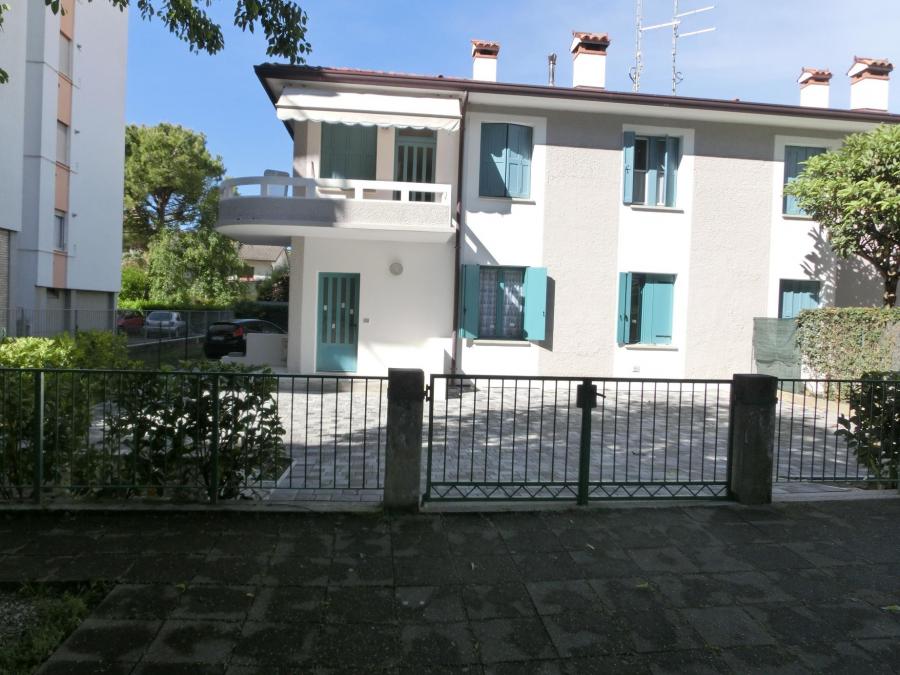 Ubytovanie v Lignane: Vila Caroline, letná dovolenka Lignano Sabbiadoro