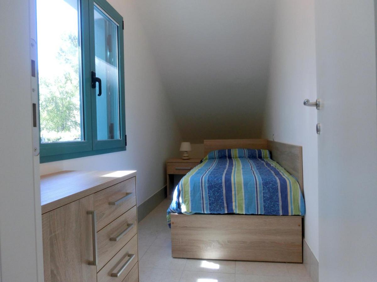 apartmány v Lignane, vilky v Lignane, ubytovanie Lignano, dovolenka Lignano