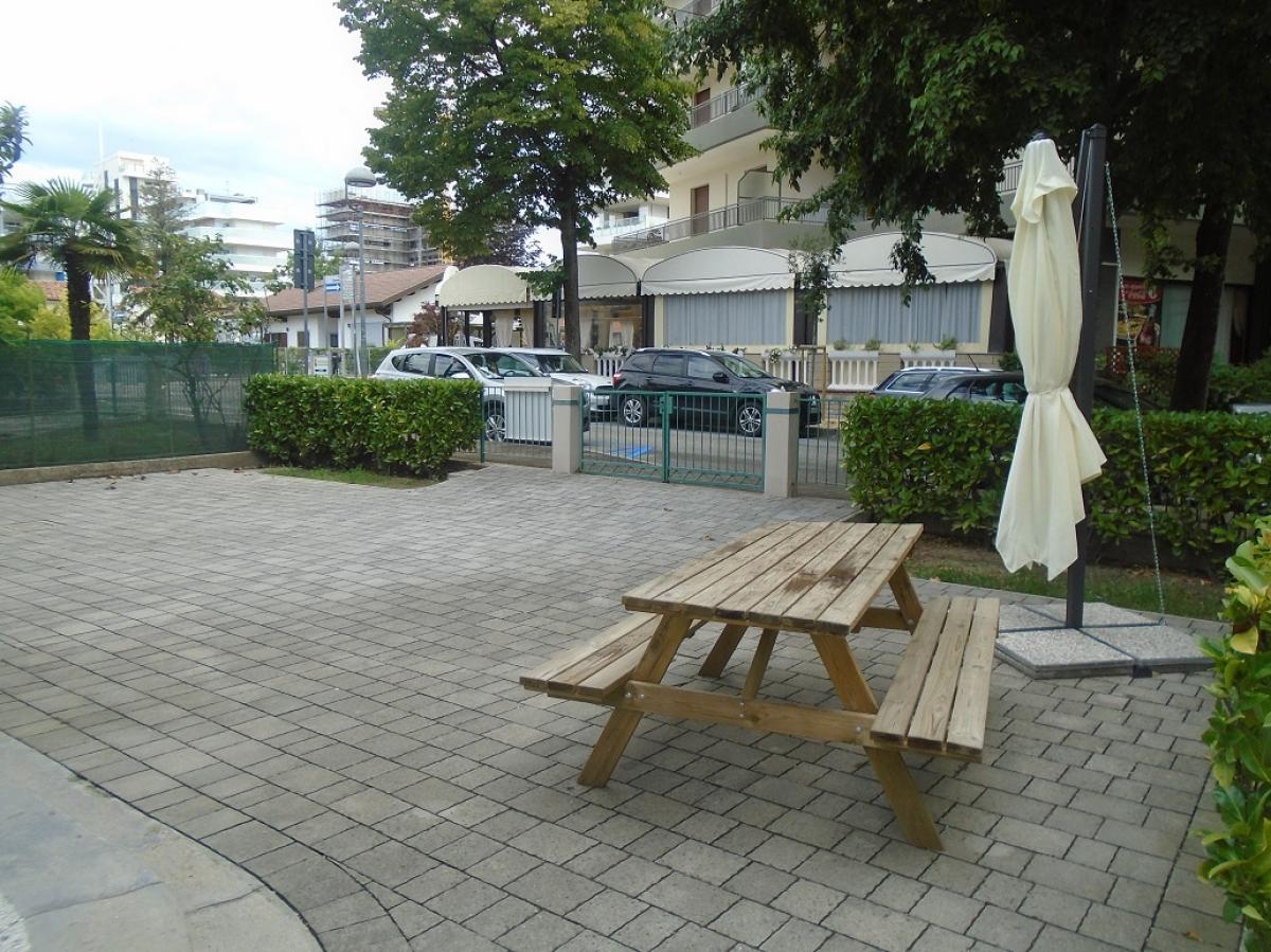 Apartmány Vila Caroline, Lignano ubytovanie, Lignano apartmány, dovolenka lignano, dovolenka Taliansko, luxusné apartmány lignano