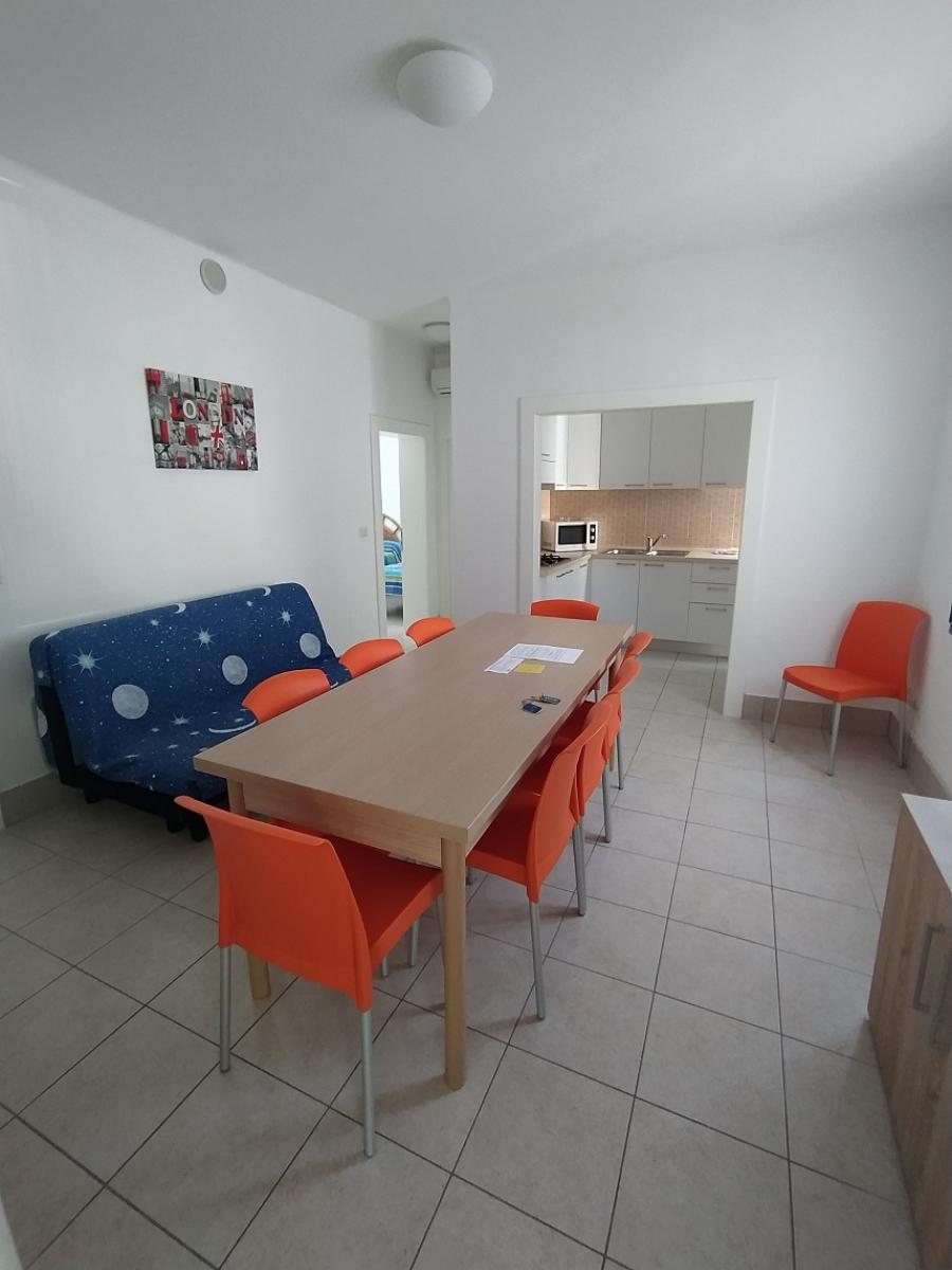 Vila Caroline Lignano Sabbiadoro, ubytovanie v taliansku, apartmány pri mori, dovolenka v Lignane, ubytovanie v Lignane, apartmány v Lignane, vilky v Lignane